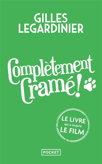 Product Image: Complètement cramé !