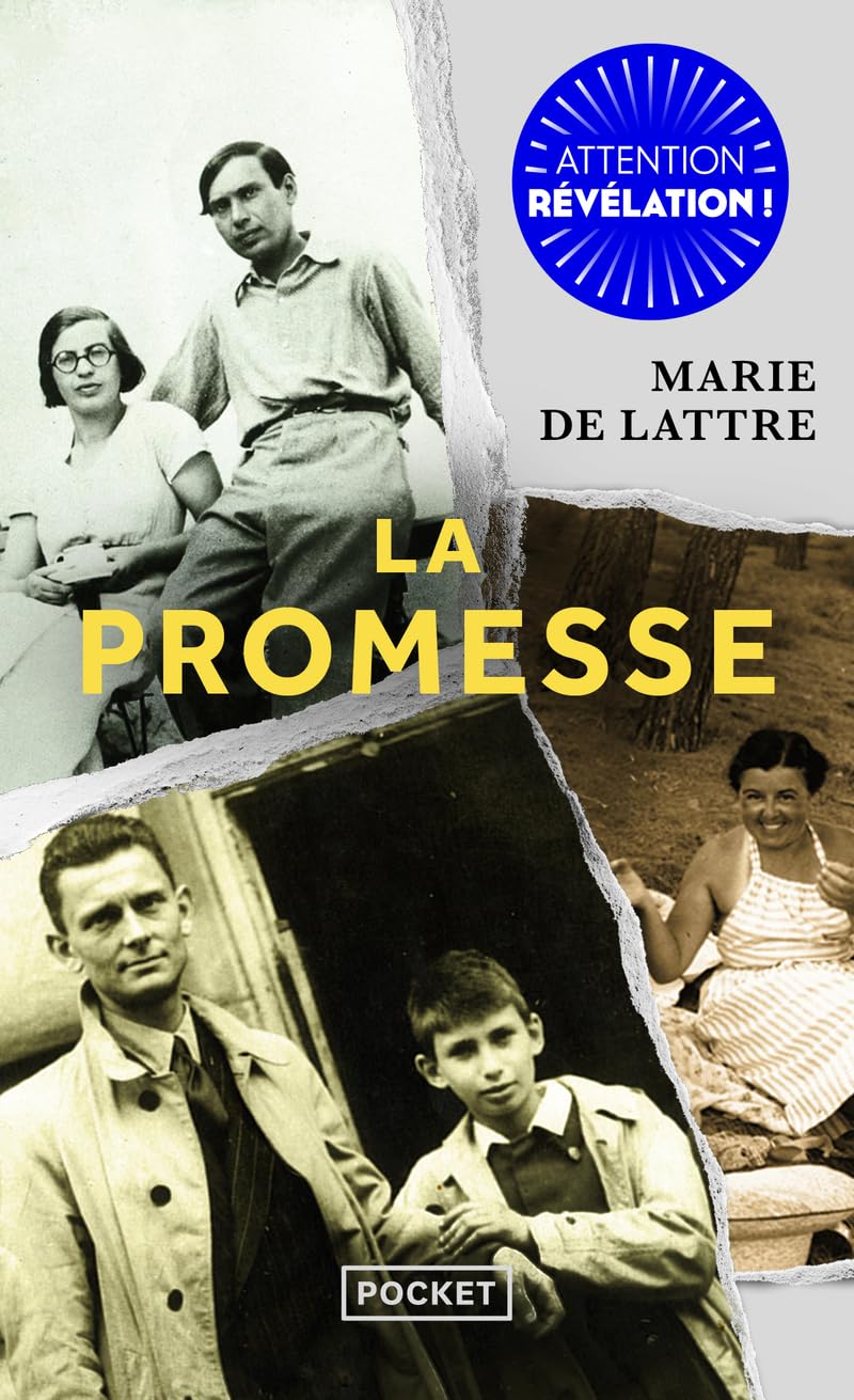 Product Image: La Promesse
