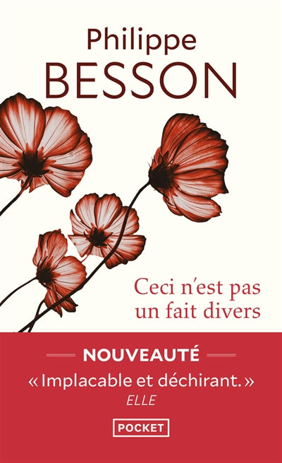 Product Image: Ceci n'est pas un fait divers