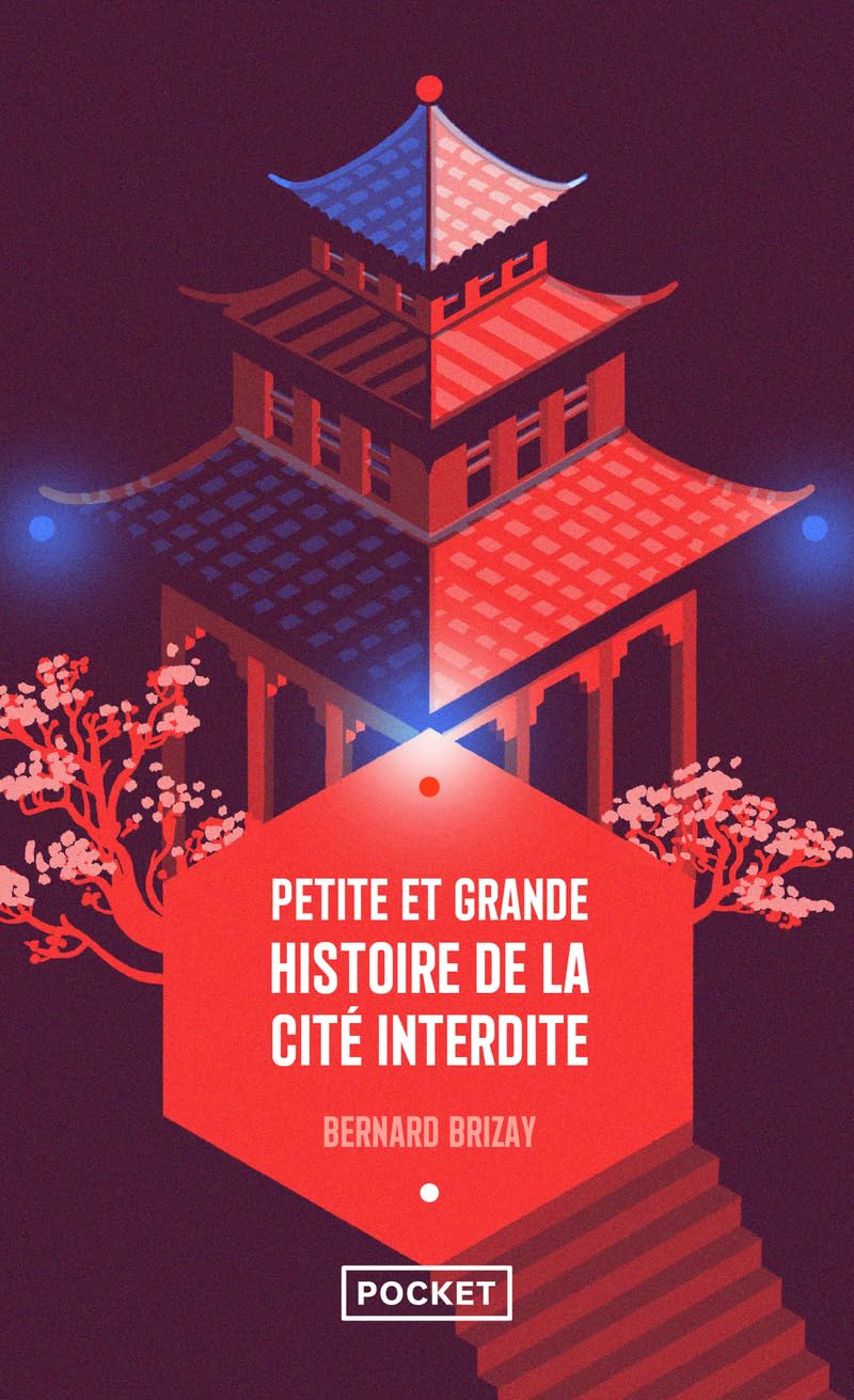 Petite et grande histoire de la Cité interdite Politics & History
