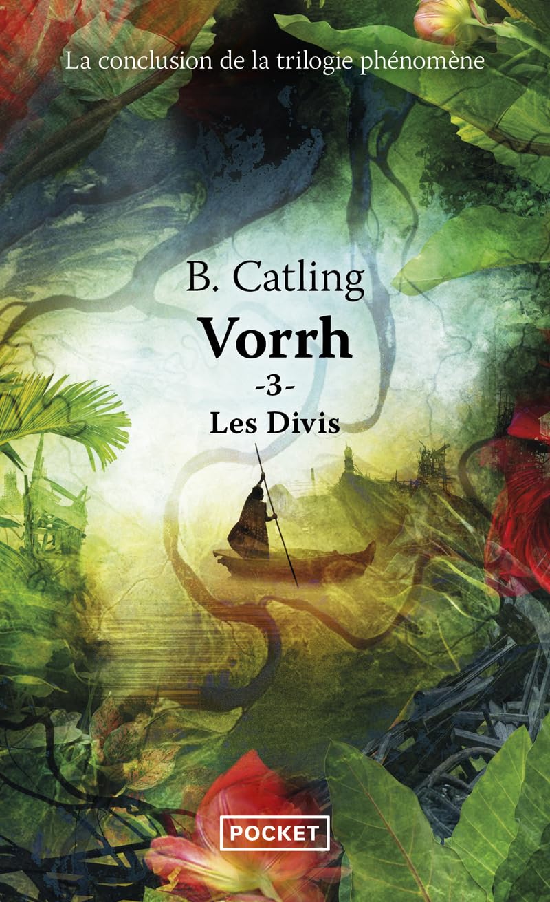 Vorrh - Tome 3 : Les Divis: Vorrh, tome 3 : Les Divis book