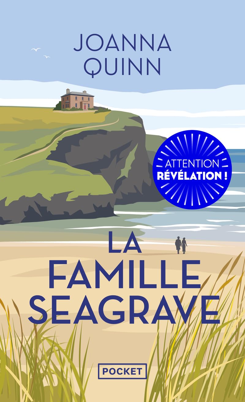 La Famille Seagrave Contemporary literature