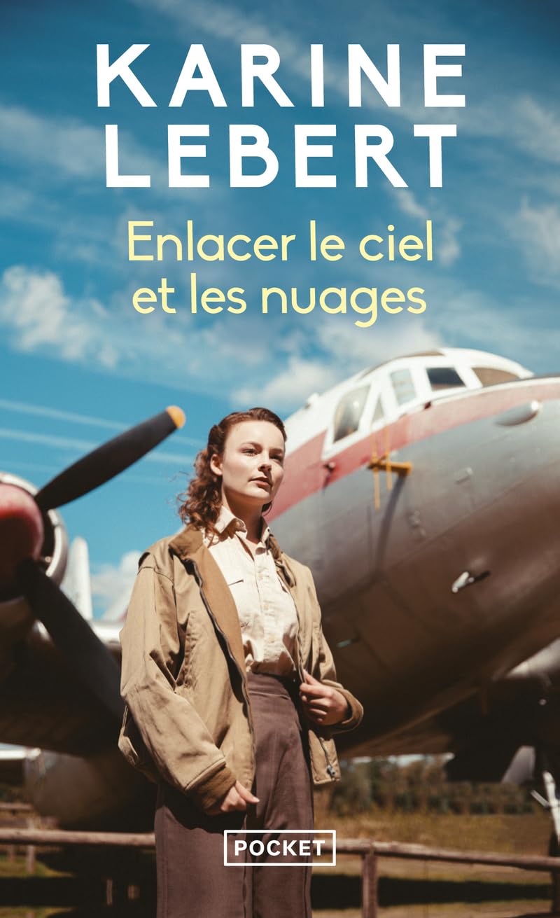 Enlacer le ciel et les nuages Contemporary literature