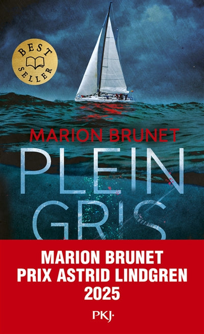 Product Image: Plein gris
