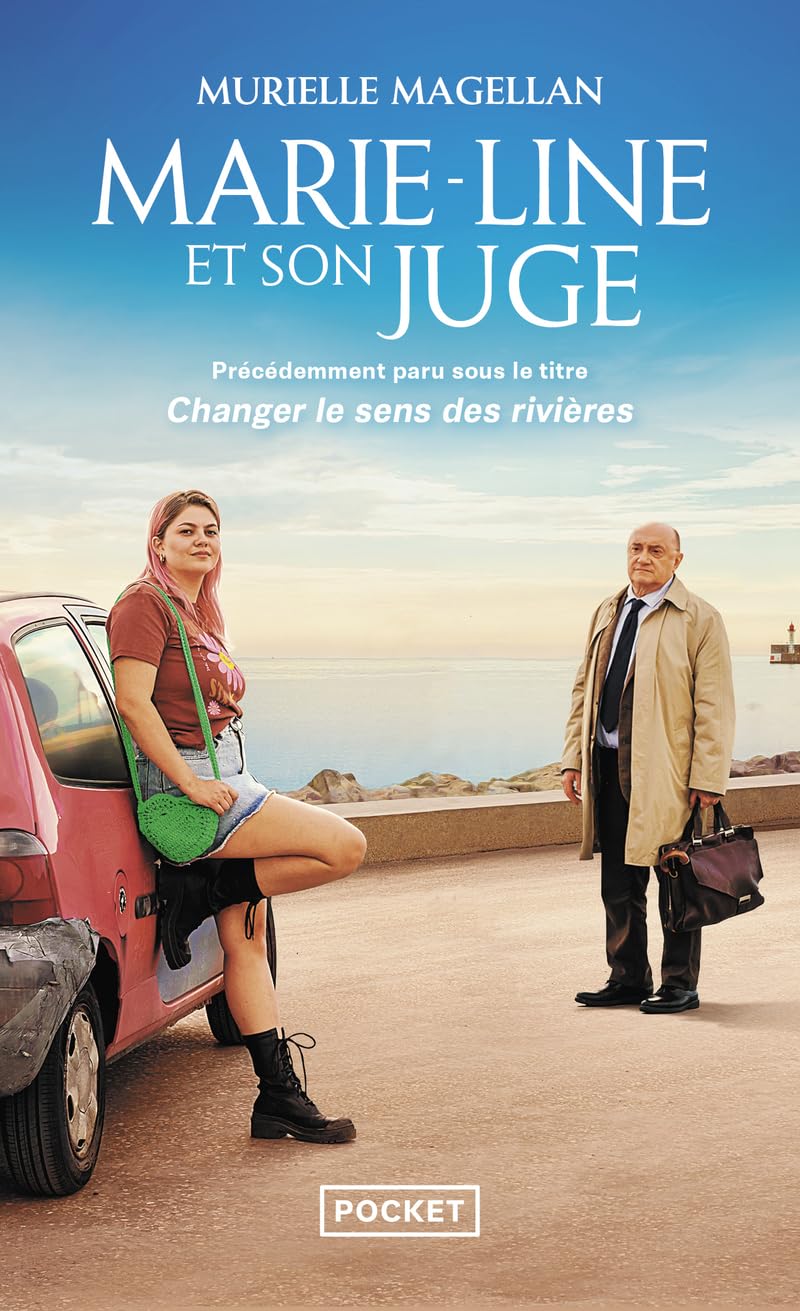 Marie-Line et son juge Contemporary literature