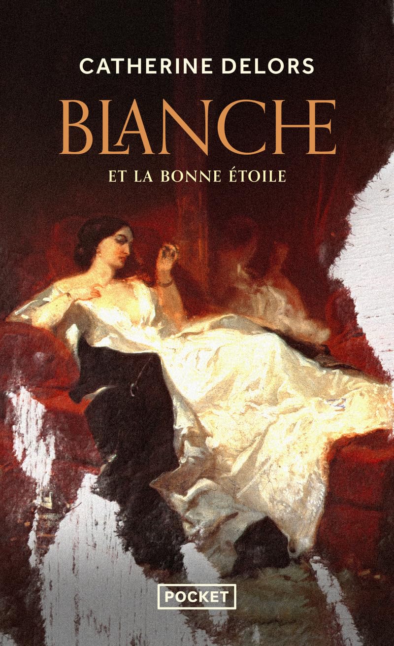 Blanche et la bonne étoile Historical Fiction