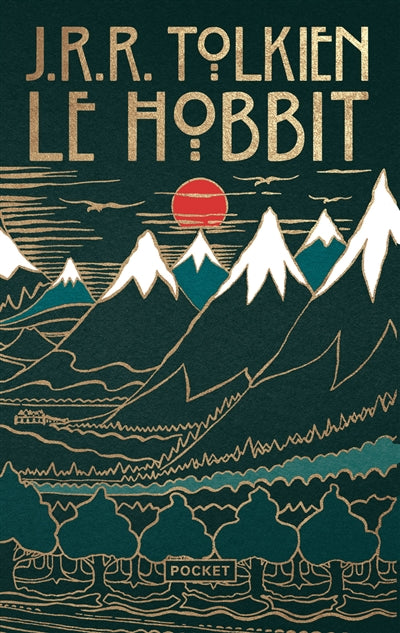 Product Image: Le Hobbit