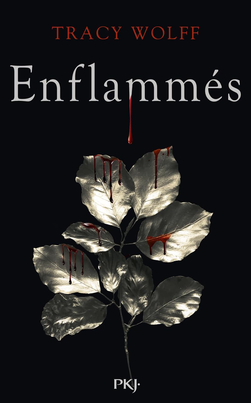 Assoiffés - Tome 10 Enflammés Romance