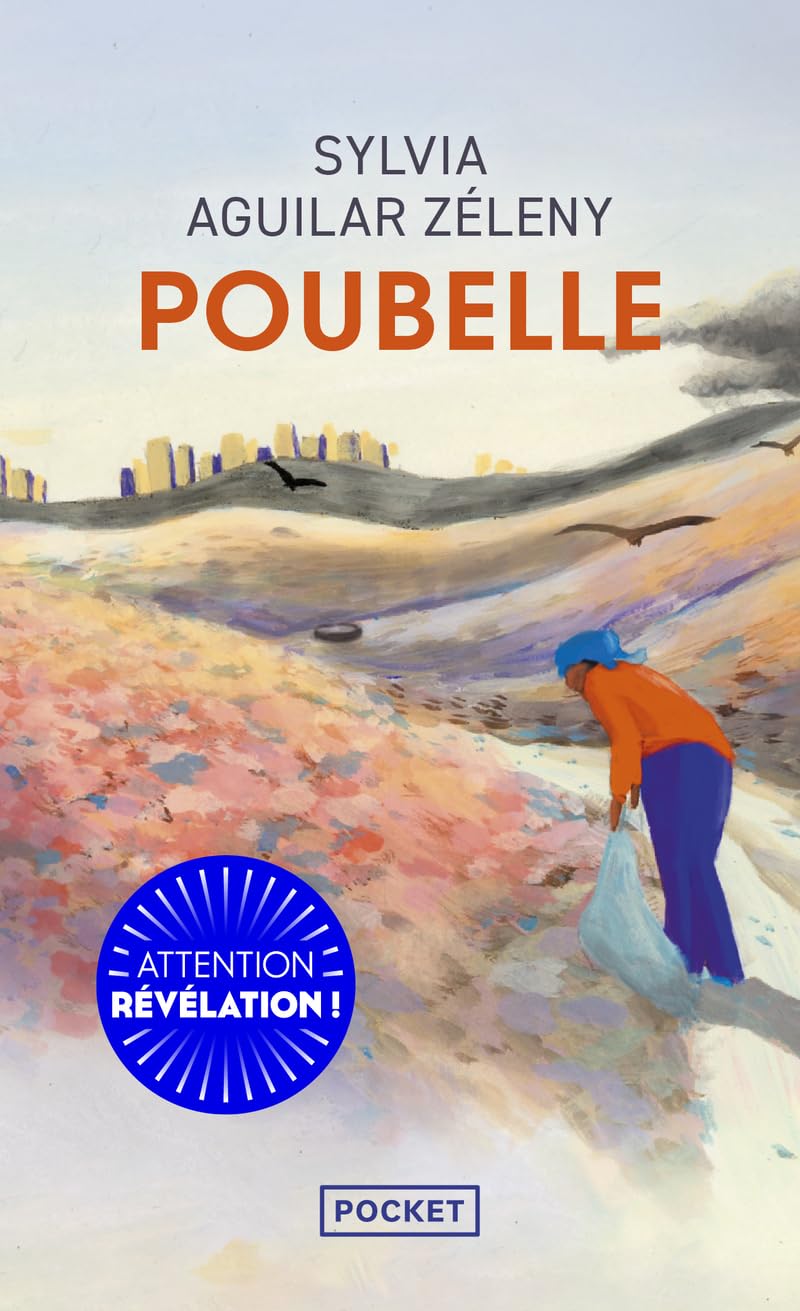Poubelle Contemporary literature