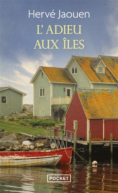 Product Image: L'adieu aux îles