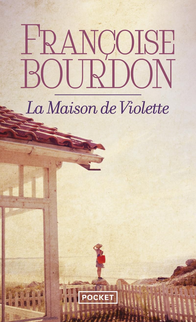 La Maison de Violette Contemporary literature
