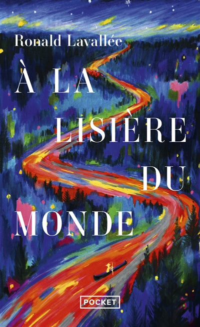 Product Image: A la lisière du monde