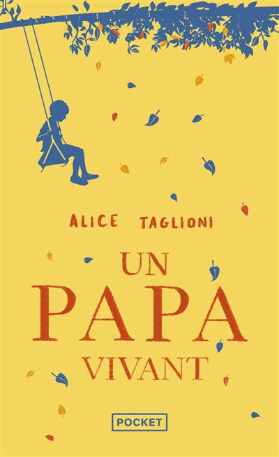 Product Image: Un papa vivant