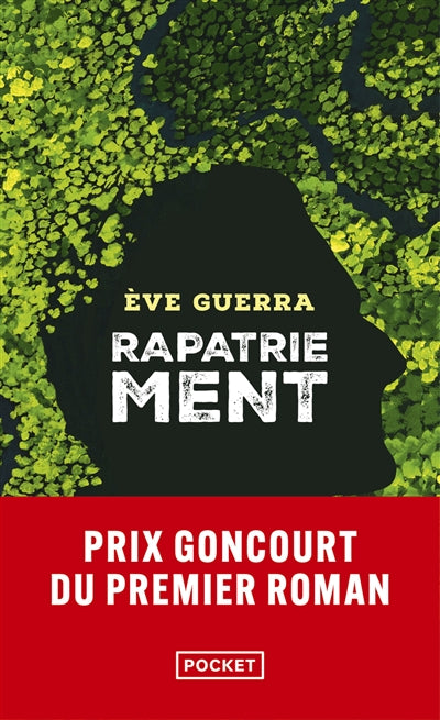 Product Image: Rapatriement