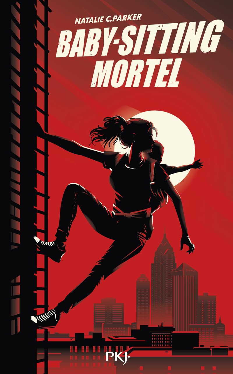 Baby-sitting mortel: Tome 1 : Assassin's Guide Fiction