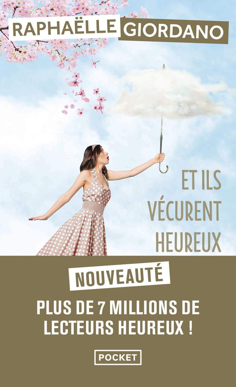 Et ils vécurent heureux malgré tous leurs enfants book