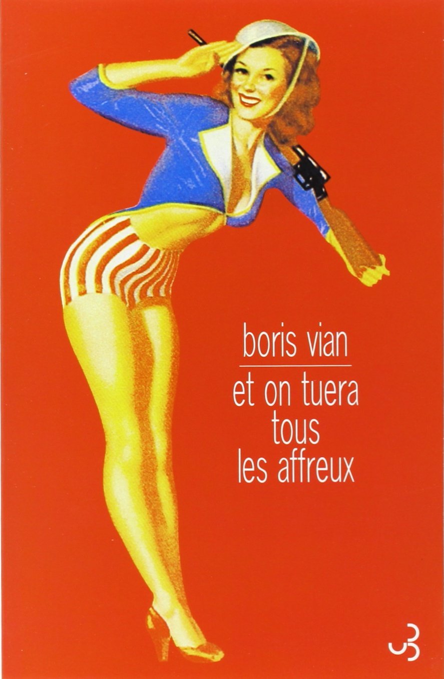 Et on tuera tous les affreux Contemporary literature