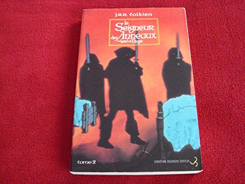 Le seigneur des anneaux T2 Les deux tours (2) Contemporary literature