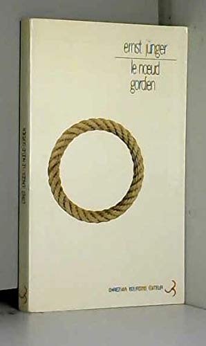 Le Noeud gordien book
