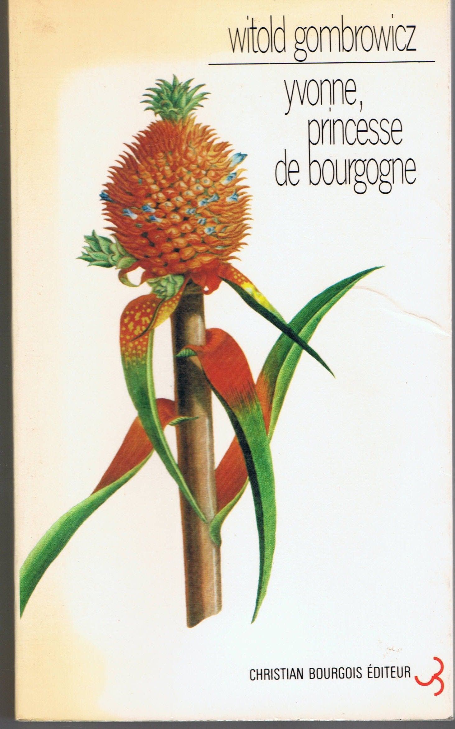 Théâtre. Vol. 1. Yvonne, princesse de Bourgogne. Le mariage book