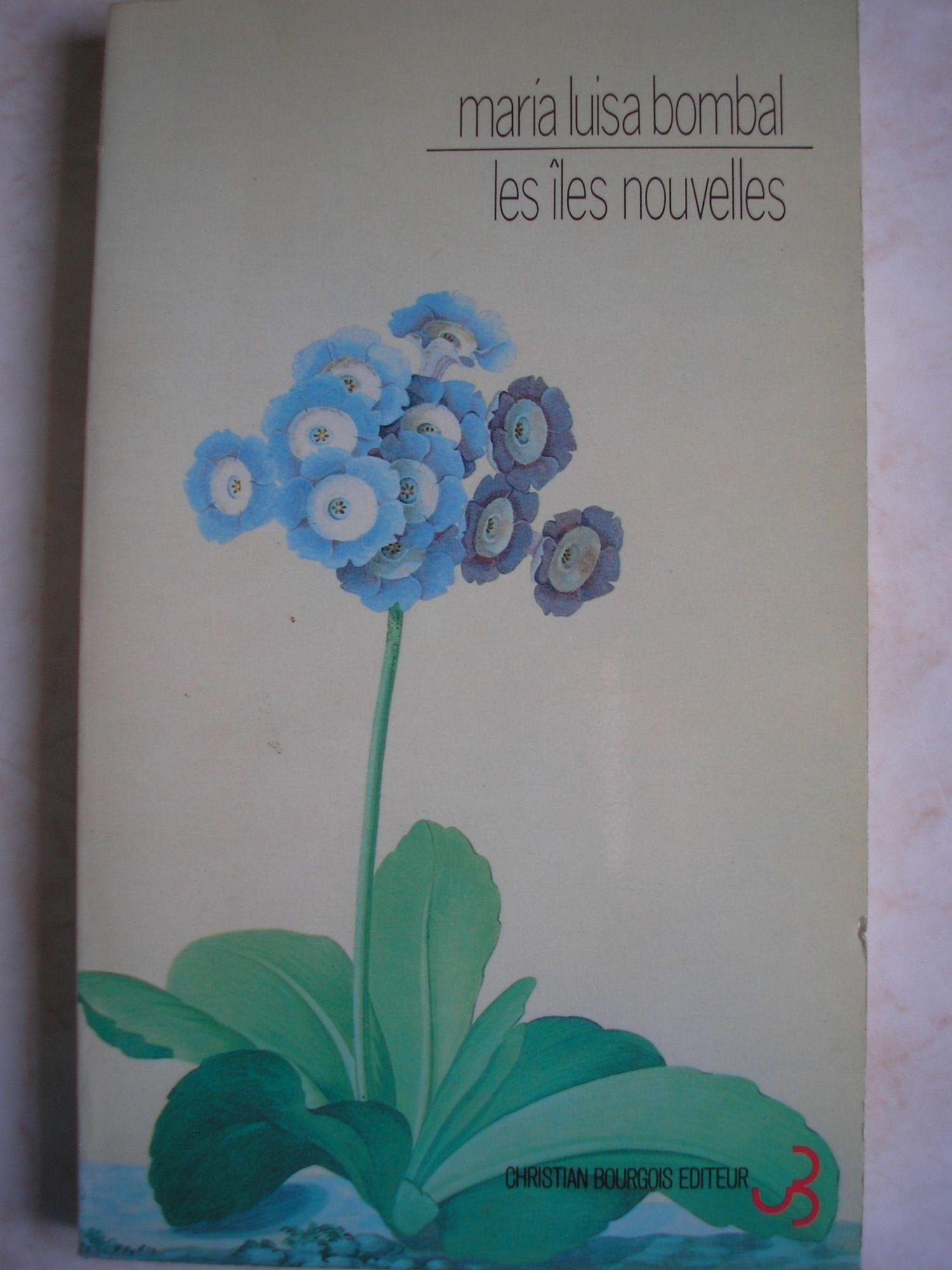 Les îles nouvelles : et autres histoires book