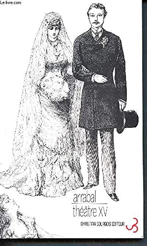 Théâtre. Vol. 15. Les Délices de la chair. La Ville dont le prince était une princesse book