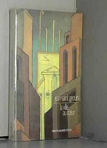 La Ville au coeur book