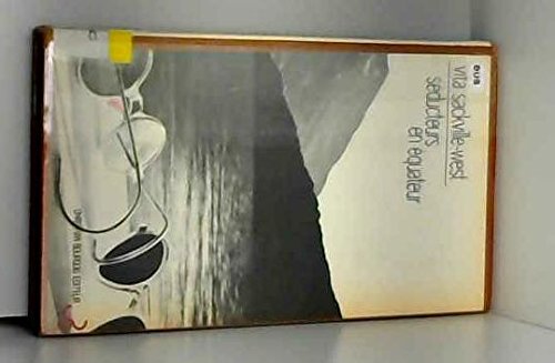 Seducteurs en equateur : longue histoire courte (Bourgois) Books