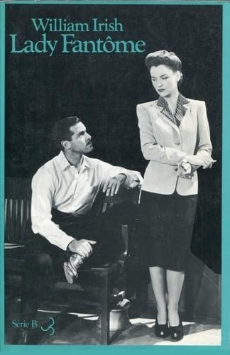 Product Image: Lady fantôme