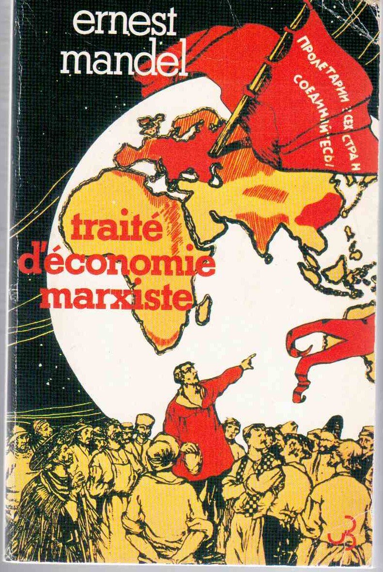 Traité d'économie marxiste book