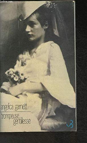 Trompeuse gentillesse : enfance de Bloomsbury book