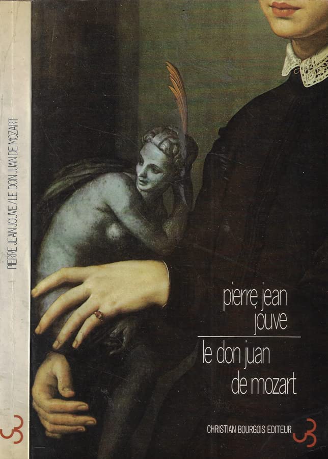 Le Don Juan de Mozart book