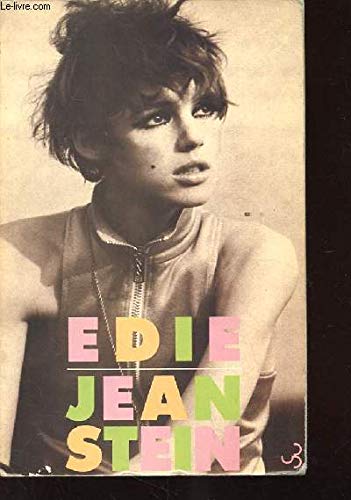 Edie : une biographie américaine book