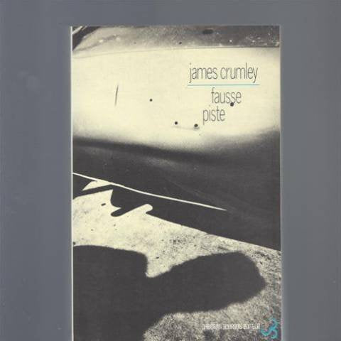 Fausse piste book