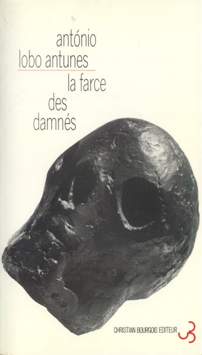 Product Image: La farce des damnés