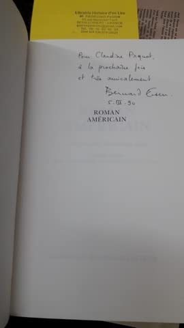 Un Roman américain, les vies de Nicholas Ray Books