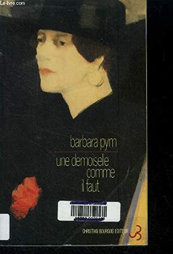 Une demoiselle comme il faut book