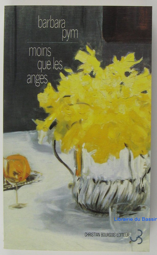 Moins que les anges Contemporary literature