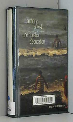 La ronde de la musique du temps. Vol. 1. Une question d'éducation book