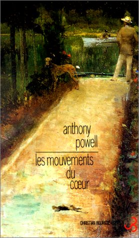 La ronde de la musique du temps. Vol. 2. Les mouvements du coeur Contemporary literature
