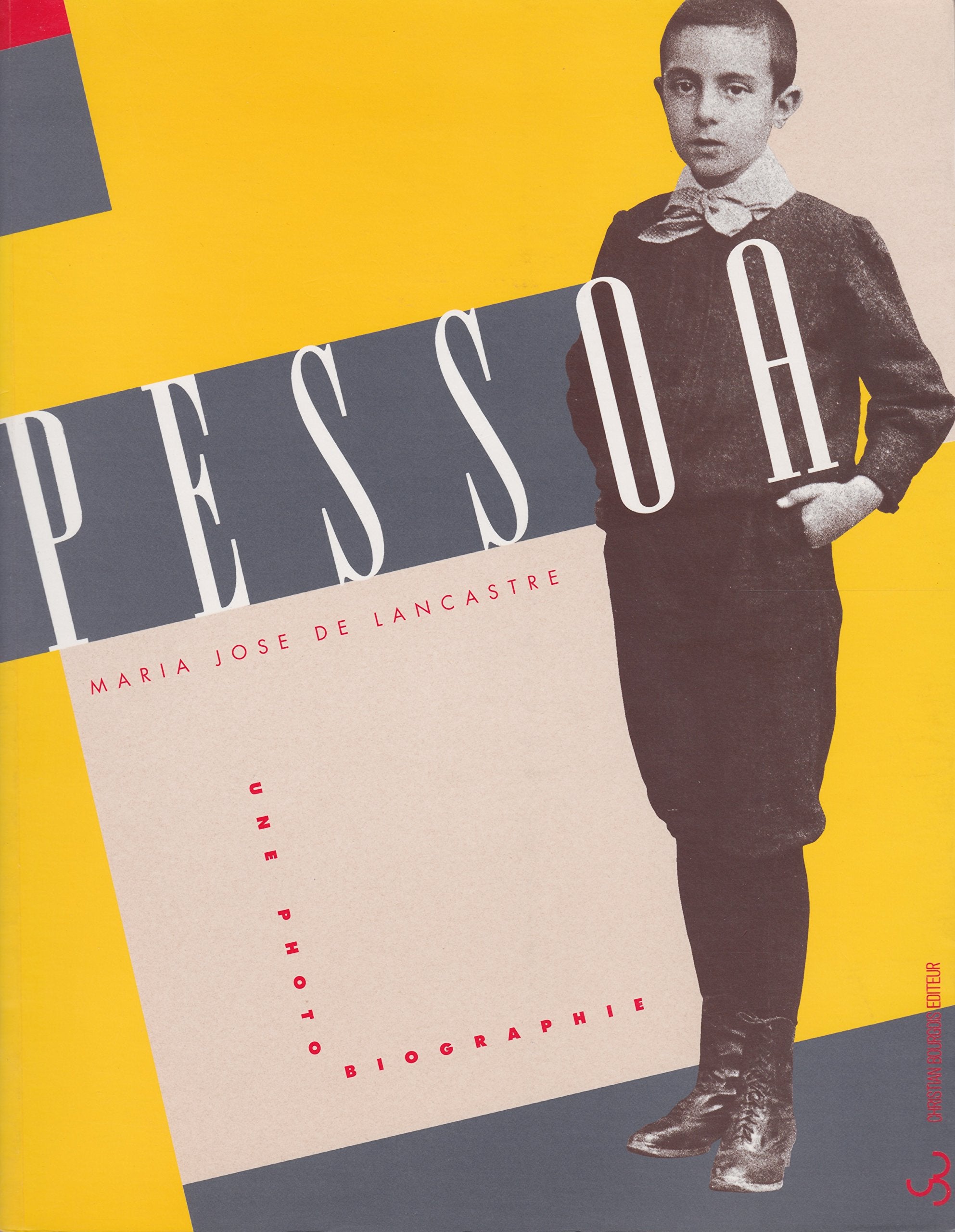 Fernando Pessoa : une photobiographie Books