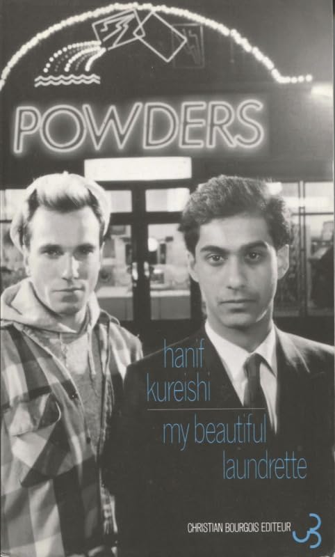 My beautiful laundrette. Sammy et Rosy s'envoient en l'air : scénarios. Le signe de l'arc-en-ciel Essays & Short Stories