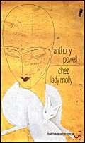 La danse de la vie humaine. Vol. 4. Chez lady Molly book