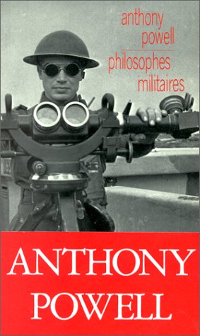 La danse de la vie humaine. Vol. 9. Philosophes militaires Contemporary literature