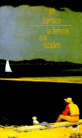 La femme aux lucioles Essays & Short Stories