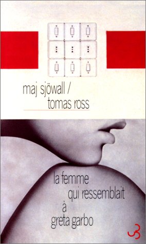 La femme qui ressemblait à Greta Garbo Contemporary literature