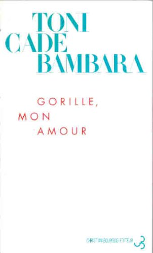 Product Image: Gorille mon amour