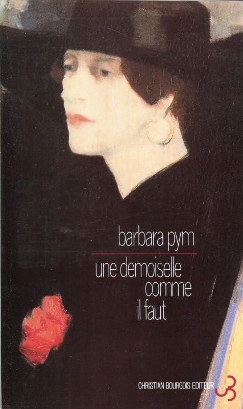Une demoiselle comme il faut book