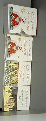 Les lettres du Père Noël book
