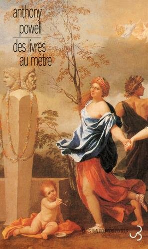 La danse de la vie humaine. Vol. 10. Des livres au mètre book